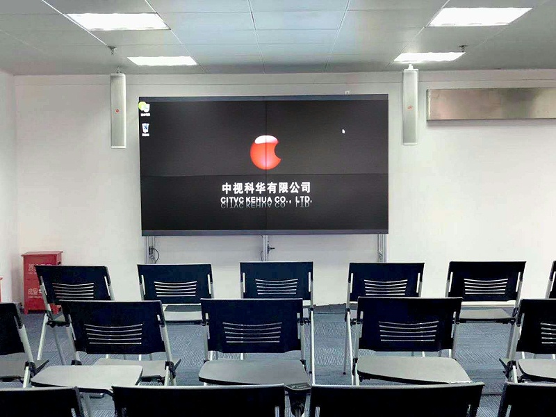 會議室音響系統(tǒng)正逐漸智能化應用更便利
