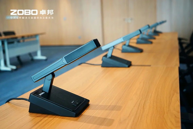 ZOBO卓邦助力北京民企會(huì)客廳盛大開(kāi)廳 | PRS 音響為其打造專(zhuān)業(yè)音視頻系統(tǒng)