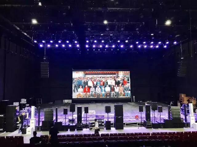 錄音報道中的音響設備