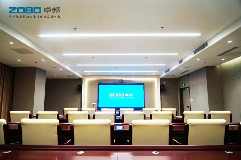 連接會(huì)議室音響設(shè)備需要注意的問(wèn)題