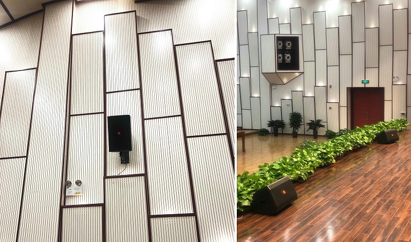 音響設備常見故障及解決方法