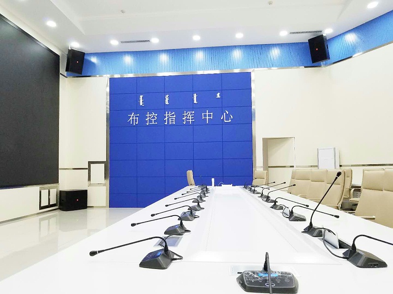 音響設備的連接要點分析