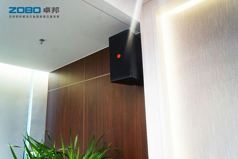 音響設(shè)備和會議揚(yáng)聲器系統(tǒng)安裝的要點