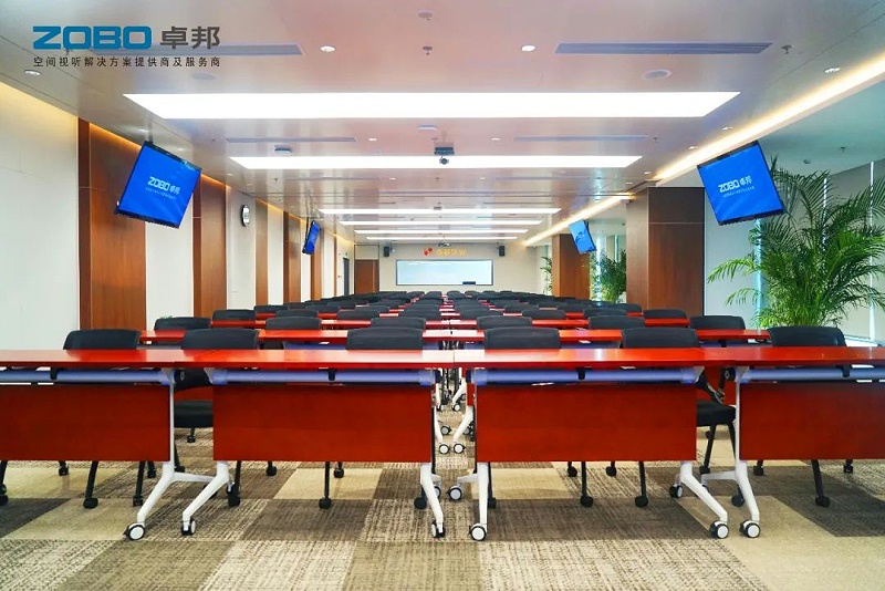 音響設(shè)備和會議揚(yáng)聲器系統(tǒng)安裝的要點