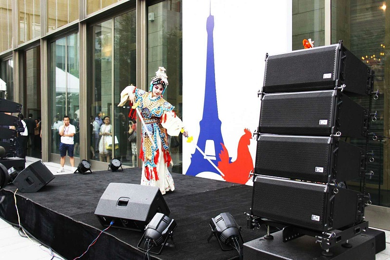 音響設(shè)備這些分類你知道幾種