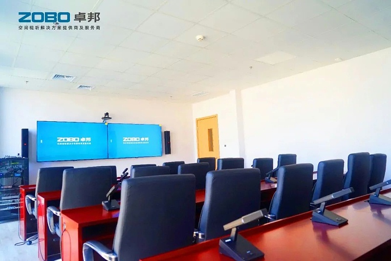會議室音響設(shè)備安裝的注意事項(xiàng)