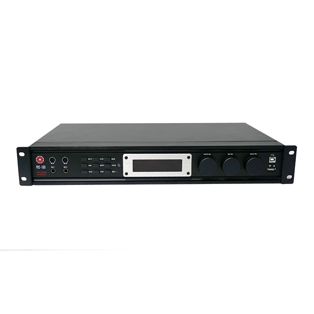 PRS，PRS-10D，多通道音頻信號(hào)處理器，多功能音頻信號(hào)處理器，DSP處理器