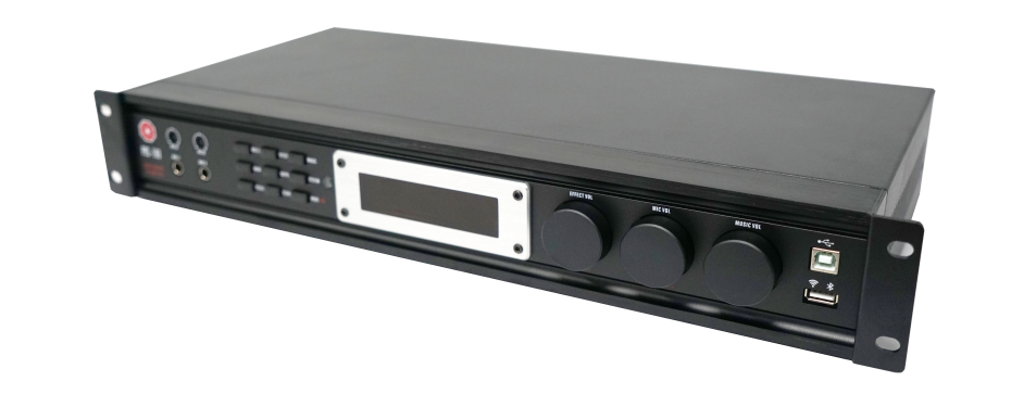 1PRS，PRS-10D，多通道音頻信號處理器，多功能音頻信號處理器，DSP處理器