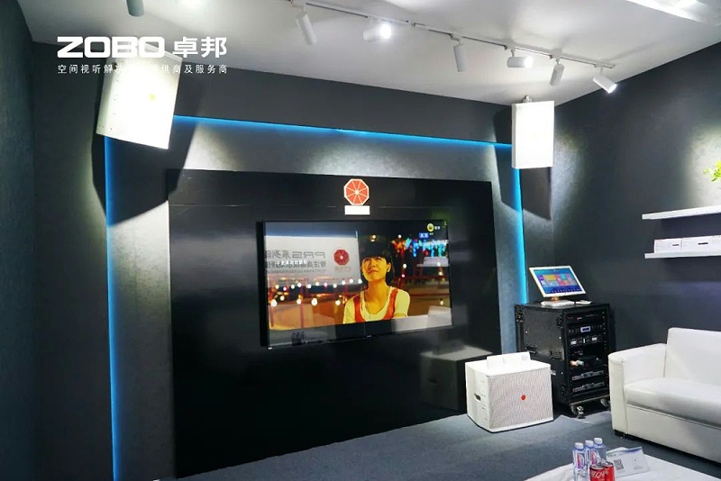 10人潮涌動，新品閃耀!ZOBO卓邦廣州展首日引爆行業(yè)焦點
