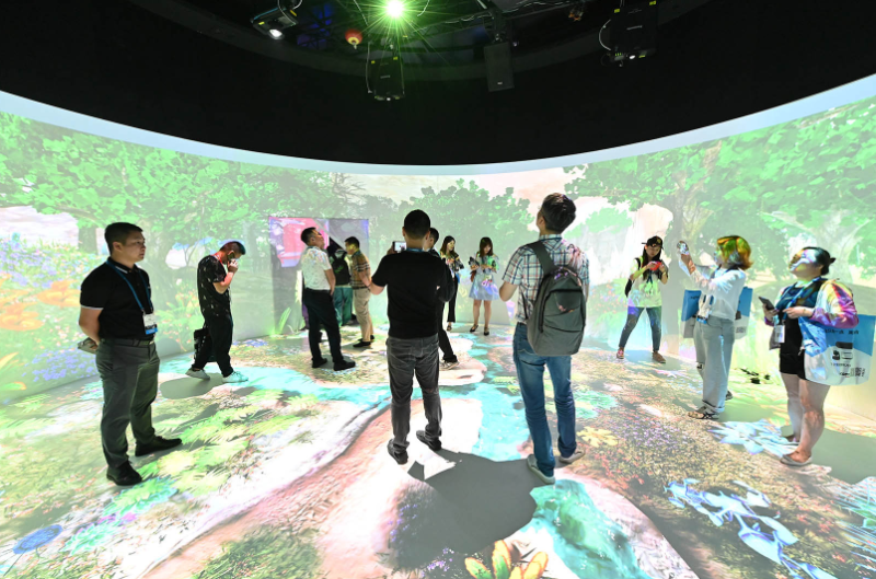 北京InfoComm China 2020，視聽盛宴大幕開啟!