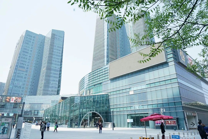 ZOBO卓邦黨建多功能廳案例丨PRS產(chǎn)品為大族環(huán)球企業(yè)打造黨建服務(wù)空間視聽(tīng)解決方案