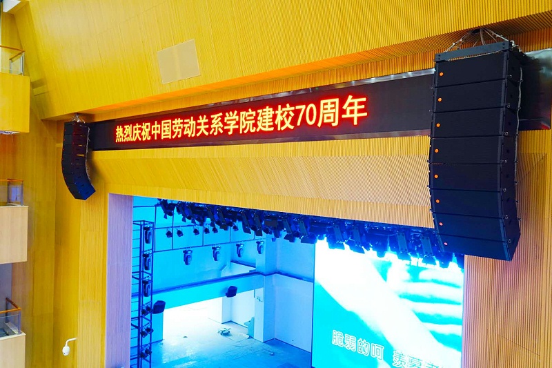 音響設(shè)備使用時(shí)應(yīng)當(dāng)注意的一些問(wèn)題