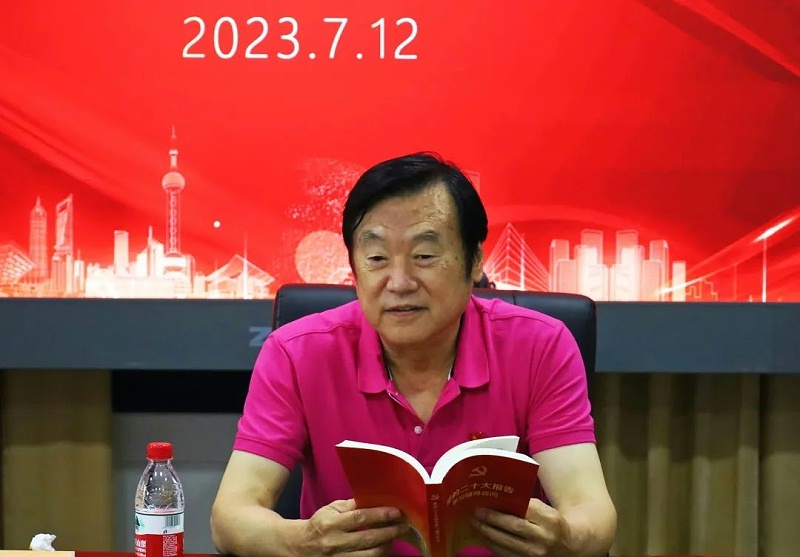 中國舞臺美術(shù)學(xué)會(huì)在ZOBO卓邦舉辦“關(guān)于新時(shí)期音響未來發(fā)展趨勢”主題座談研討會(huì)