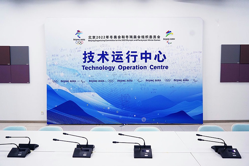 2022北京冬奧會(huì)場-手拉手會(huì)議話筒的優(yōu)點(diǎn)和缺點(diǎn)