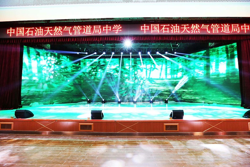 音響設備施工時應注意點八個問題