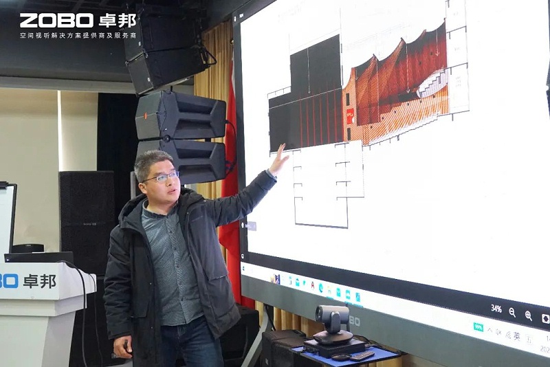 4新歲啟封 萬(wàn)事興“龍”丨ZOBO卓邦2024年新春開(kāi)年培訓(xùn)圓滿(mǎn)收官