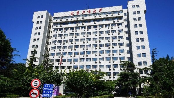 ZOBO卓邦PRS產(chǎn)品為北京工商大學(xué)30間多媒體電教室打造擴聲系統(tǒng)解決方案