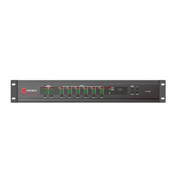 意大利PRS PRS周邊產品 信號分配器 RC2.6數字音頻系統(tǒng)管理器