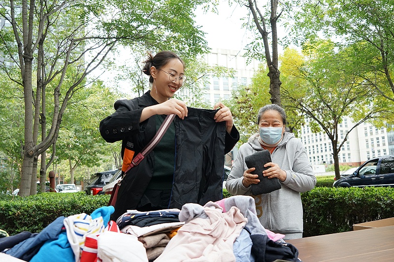 顯黨員風(fēng)范 行企業(yè)擔當 | ZOBO卓邦“愛在藍天下”公益捐贈一直在行動