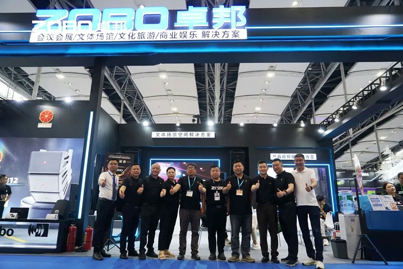 璀璨新品燃爆全場！ZOBO卓邦次日熱度飆升，口碑炸裂