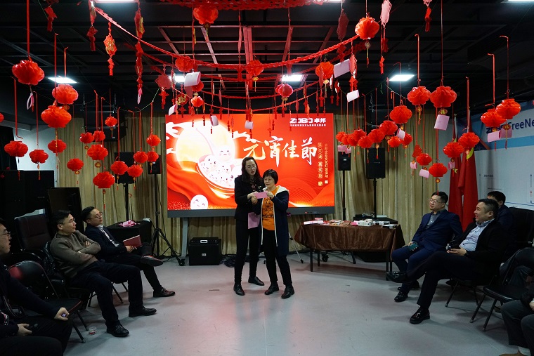 9元?dú)庖皇?，諸事成圓丨ZOBO卓邦元宵節(jié)活動(dòng)一覽