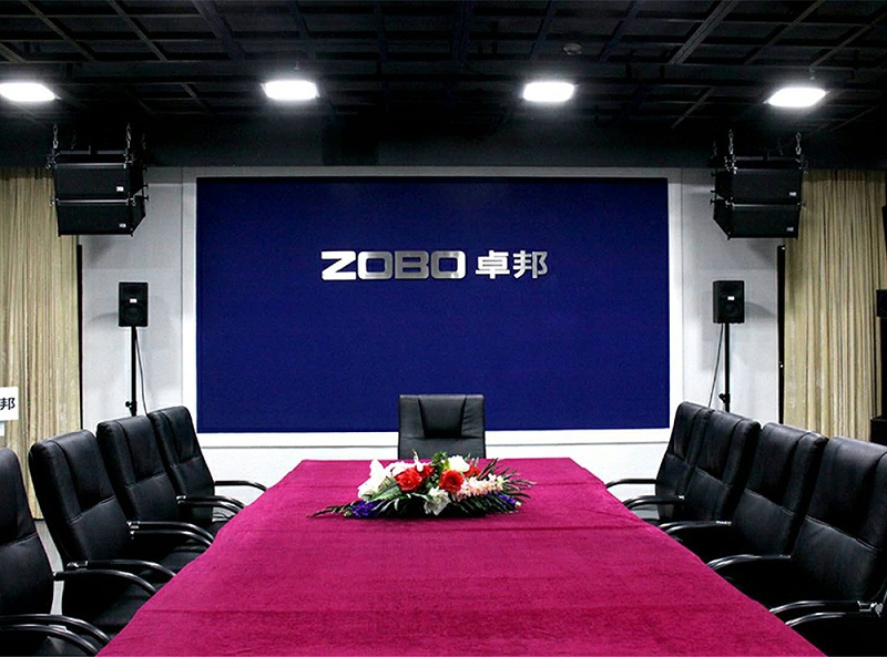 ZOBO卓邦招聘公告丨青春仍在、夢想莫等待，加入我們成就夢想